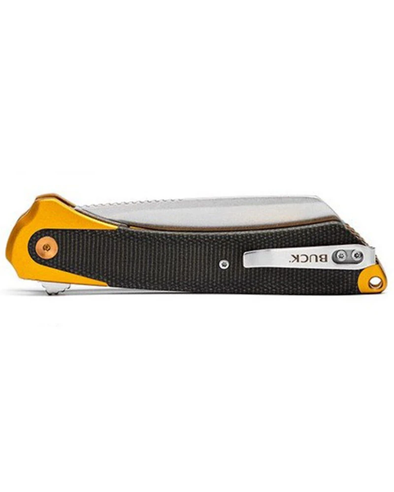 Buck Knives 263 Hiline XL Folding Knife