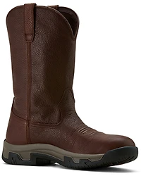 Ariat Women's Terrain Pull-On Waterproof Boots - Round Toe