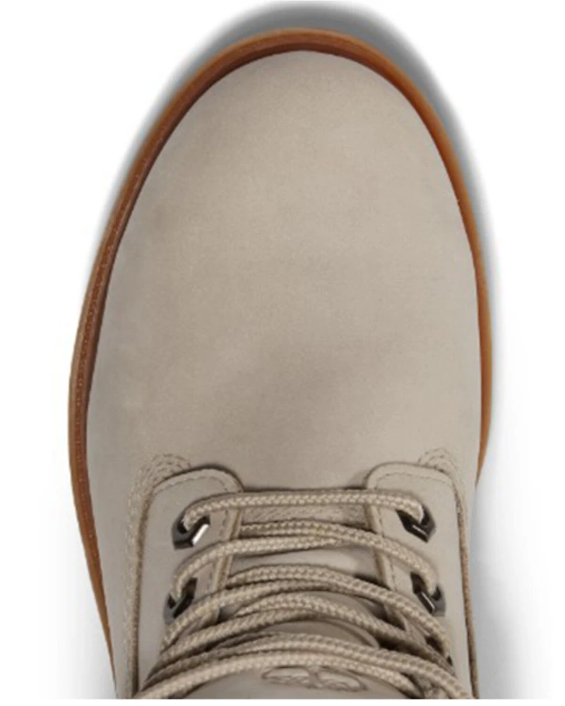 Timberland Women's Linden Woods 6" Lace-Up Waterproof Boots - Soft Toe