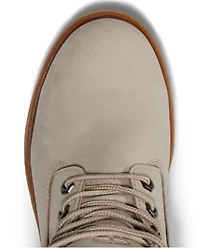 Timberland Women's Linden Woods 6" Lace-Up Waterproof Boots - Soft Toe