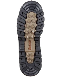 Rocky Men's Sport Pro Insulated Waterproof Outdoor Boots - Round Toe