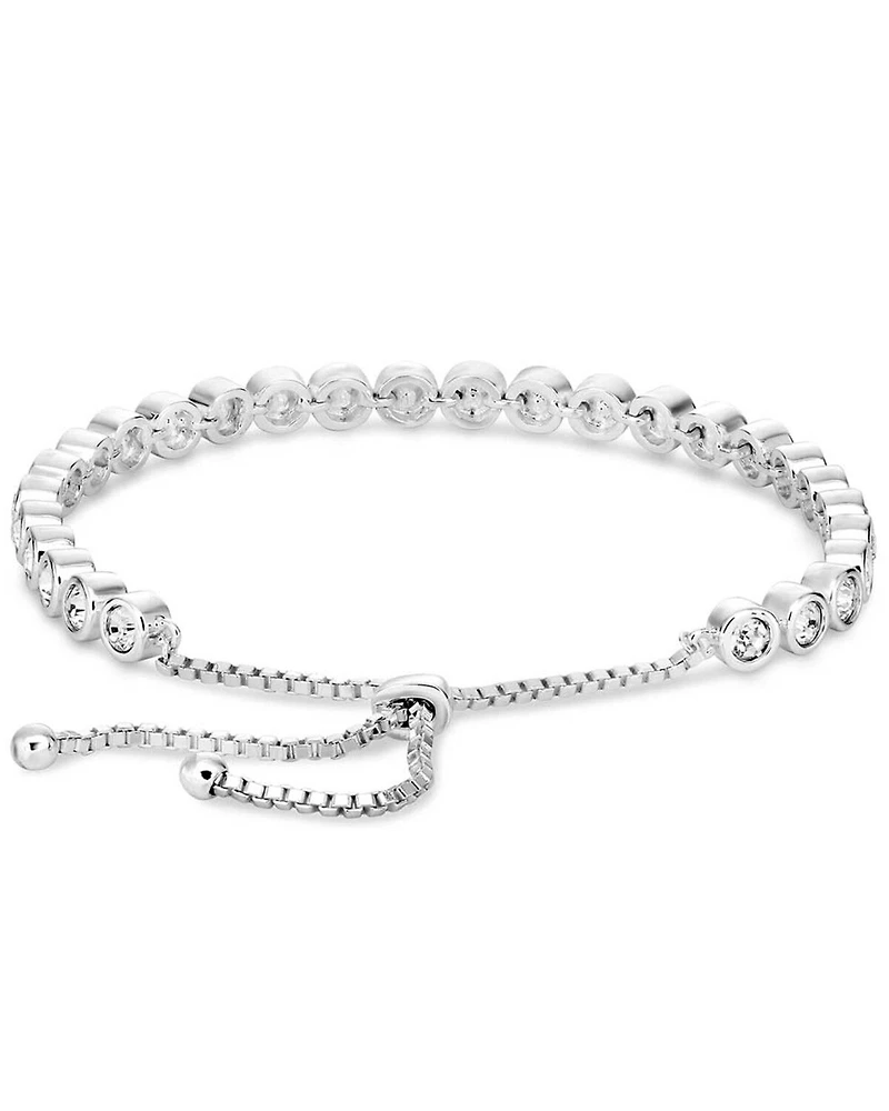 Montana Silversmiths Women's Starry Night Crystal Bracelet