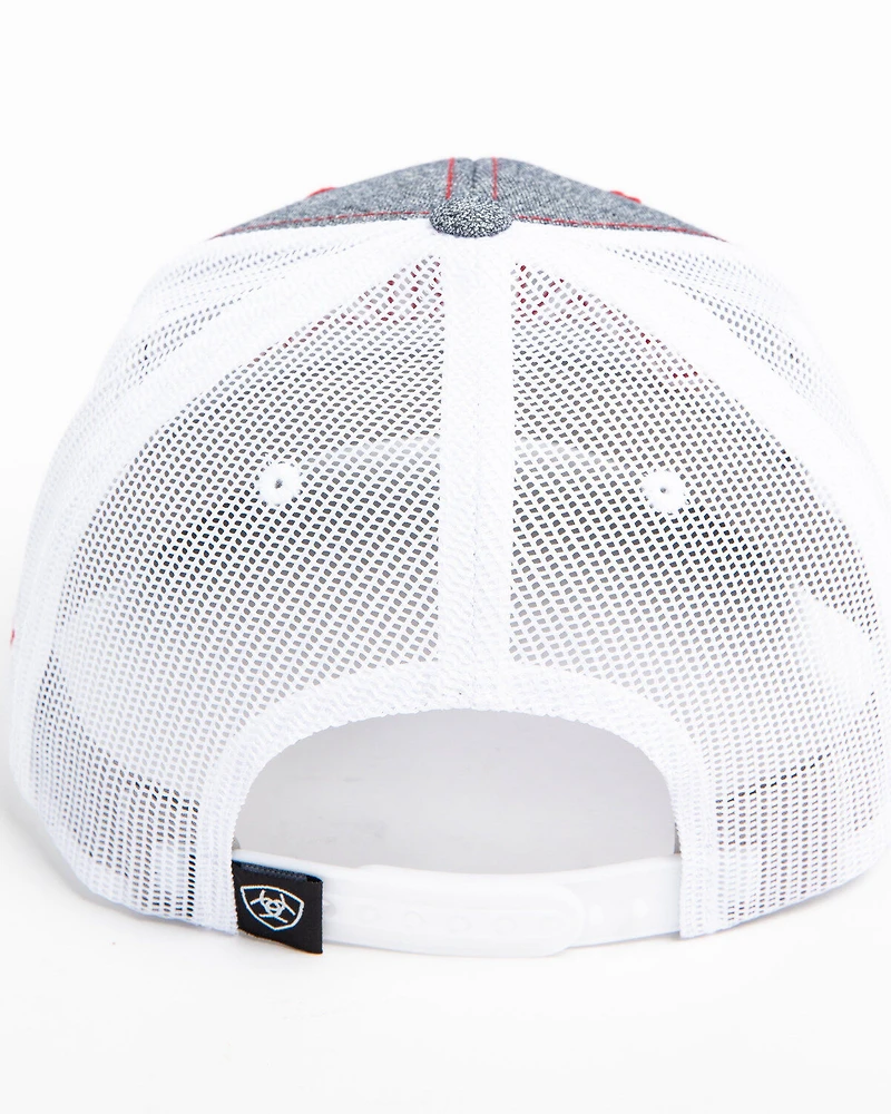 Ariat Men's Logo Ball Cap
