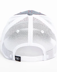 Ariat Men's Logo Ball Cap