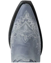 Lane Women's Lexington Western Booties - Snip Toe