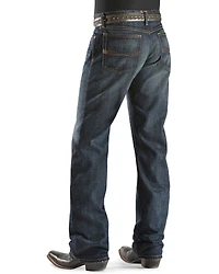 Ariat Men's M4 Roadhouse Low Rise Relaxed Fit Jeans