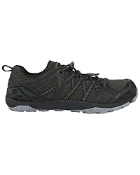 Northside Men's Cedar Rapids Lightweight Mesh Hiking Shoes - Soft Toe