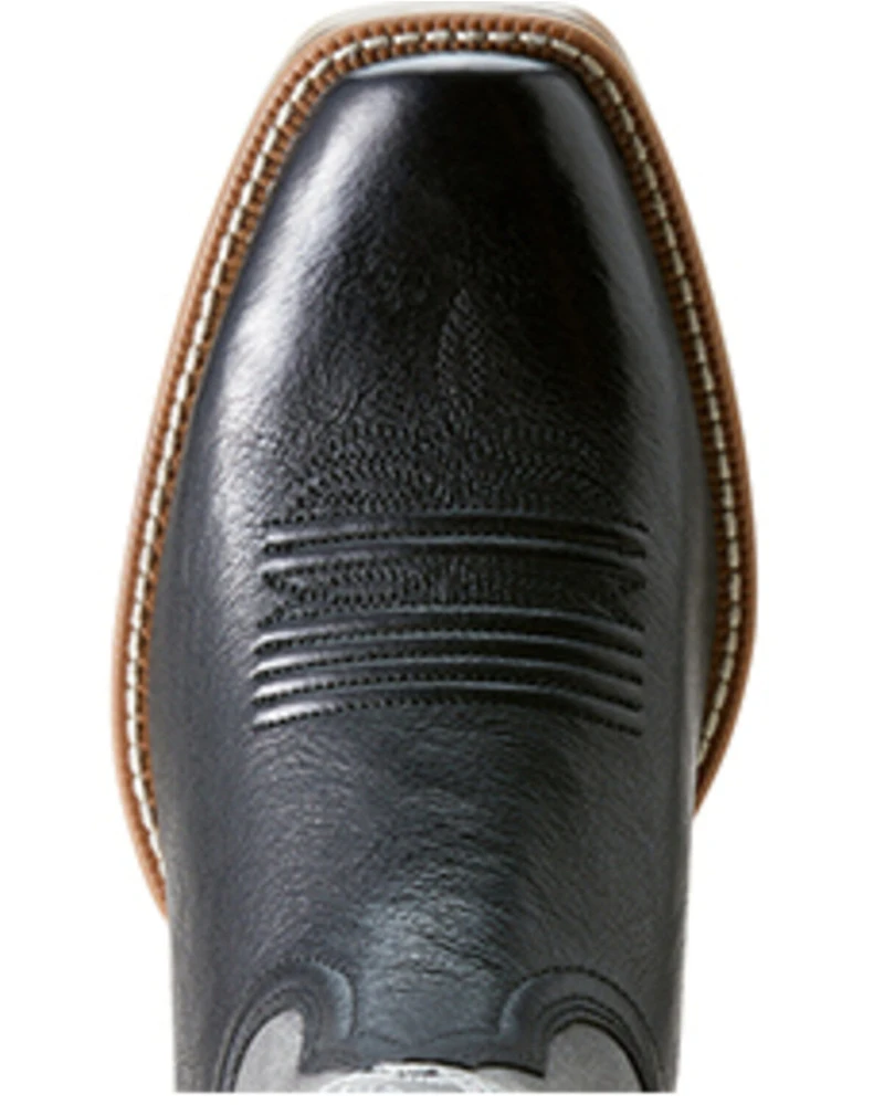 Ariat Men's Renegade Western Boots - Square Toe