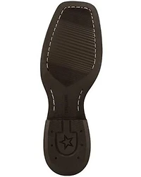 Durango Men's Westward Western Boots - Broad Square Toe