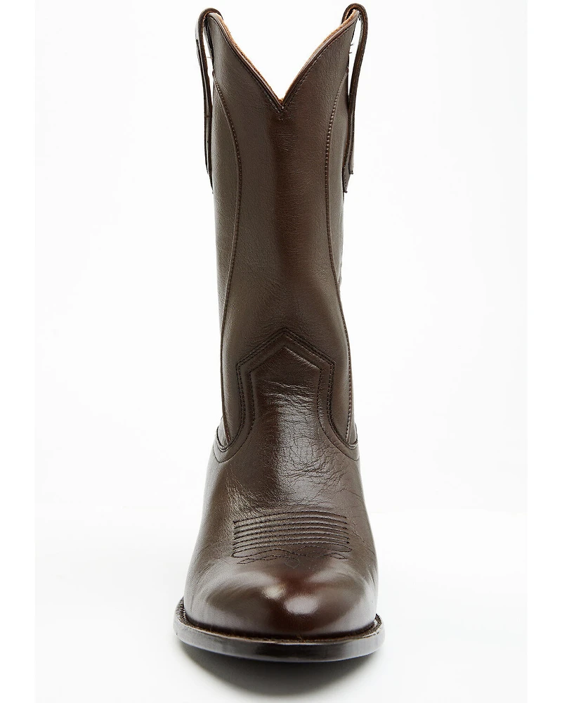 Cody James Black 1978® Men's Chapman Western Boots - Round Toe