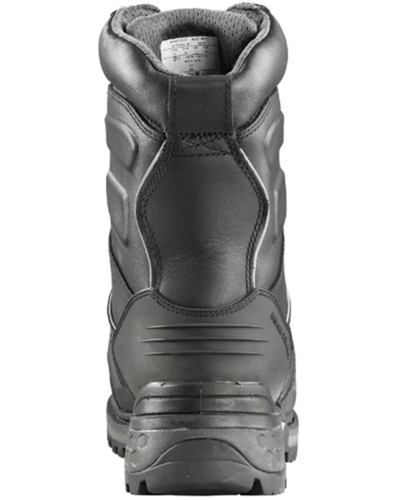 Baffin Men's Monster 8" (STP) Waterproof Work Boots - Composite Toe