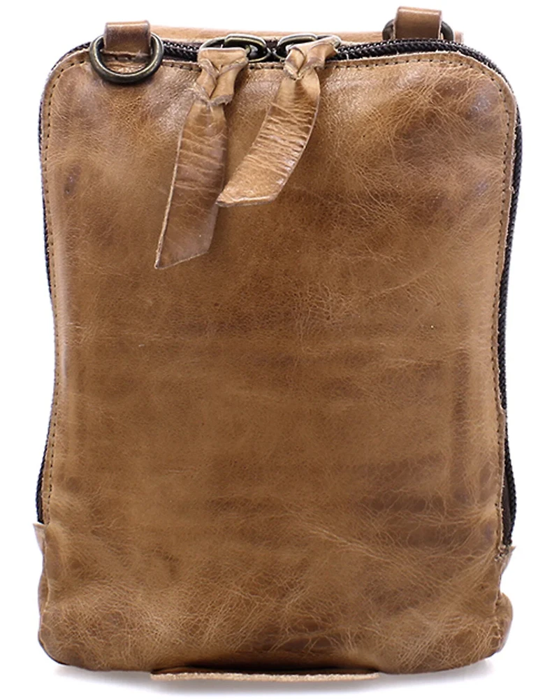 Bed Stu Women's Alelike Crossbody Bag