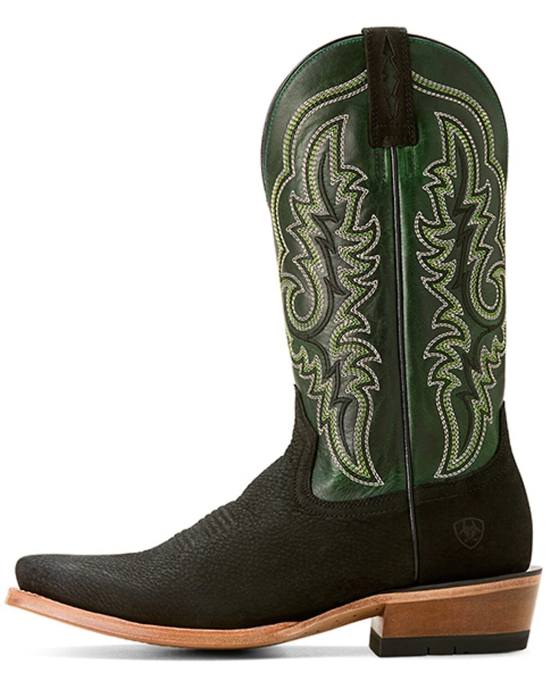 Ariat Men's Futurity Relentless Western Boots - Square Toe
