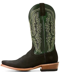 Ariat Men's Futurity Relentless Western Boots - Square Toe