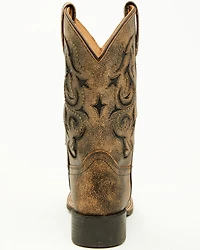 Shyanne Soltice™ Women's Gia Short Western Boots - Broad Square Toe