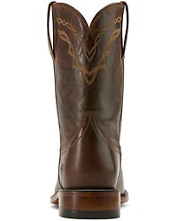 Ariat Men's Downtown Loco Western Boots - Round Toe