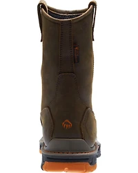 Wolverine Men's Overpass CarbonMAX Waterproof Wellington Boots - Composite Toe