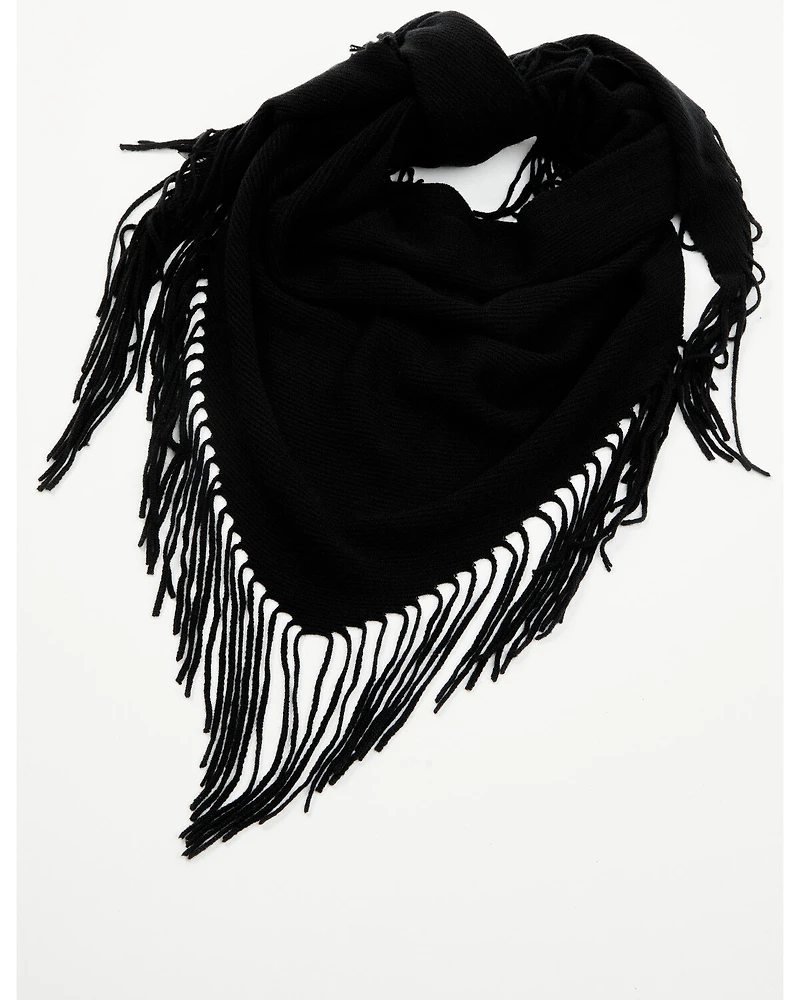 Idyllwind Women's Vera Acrylic Knit Scarf