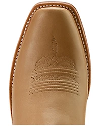 Ariat Men's Futurity Showman Tall Western Boots - Square Toe