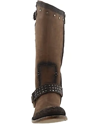 Liberty Black Women's Veronica Fashion Boots - Round Toe