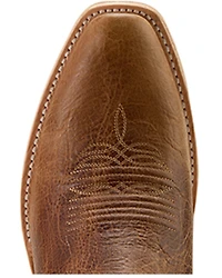 Ariat Men's Futurity Champ Tall Western Boots - Square Toe