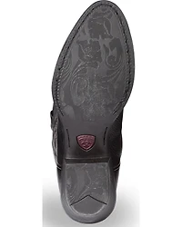 Ariat Women's Heritage Western Boots - Round Toe