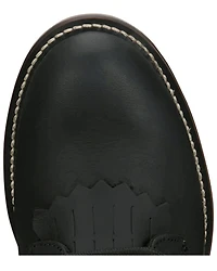 Justin Women's McKean Lace-Up Boots - Round Toe