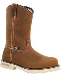 Rocky Men's Grindstone XTR Work Boots - Composite Toe