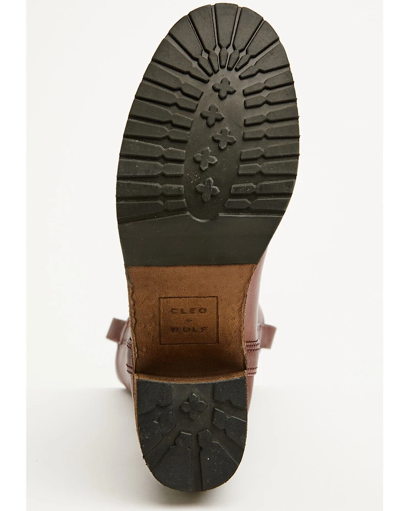 Cleo + Wolf Women's Scout Fashion Boots