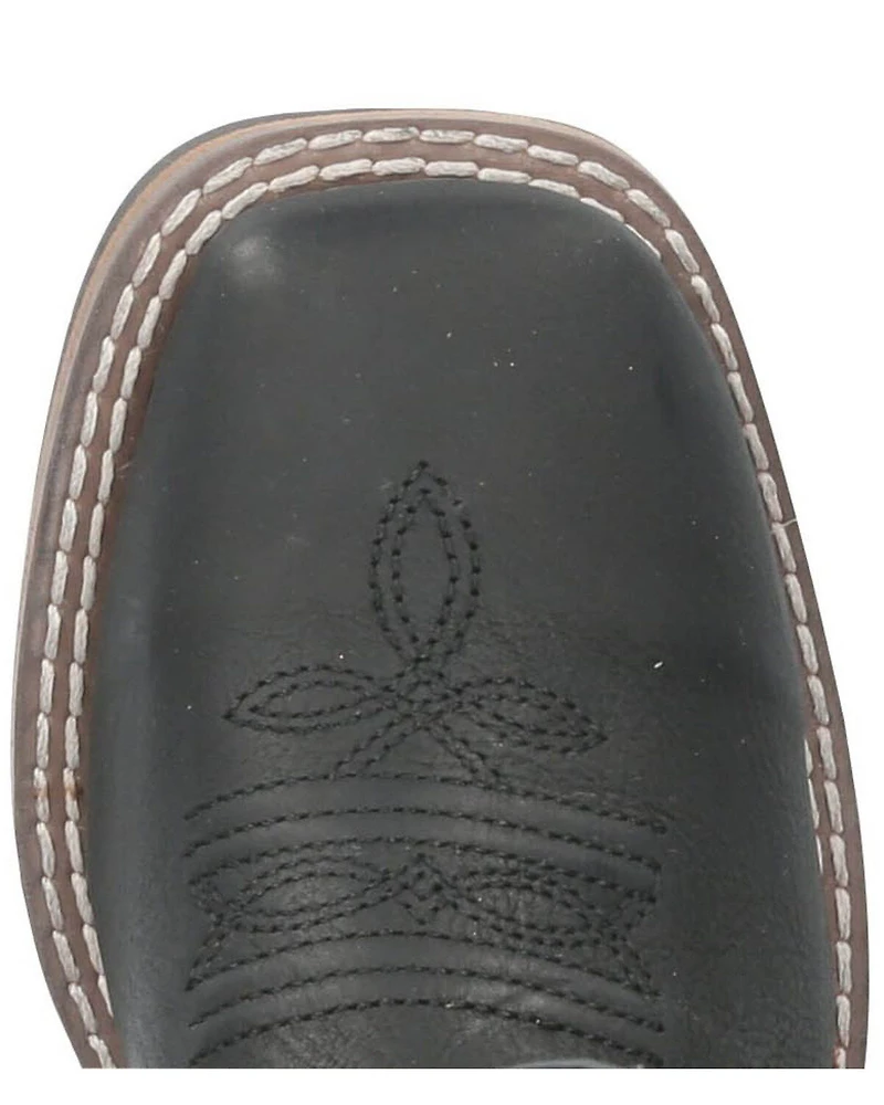 Smoky Mountain Boys' Duke Western Boots - Square Toe