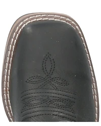 Smoky Mountain Boys' Duke Western Boots - Square Toe