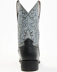 Cody James Men's Badge Xero Gravity™ Western Boots - Broad Square Toe