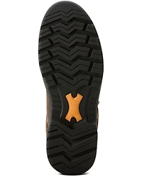 Ariat Men's 6" Turbo CSA Waterproof Work Boots - Carbon Toe