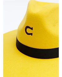 Charlie 1 Horse Women's Highway Felt Western Fashion Hat