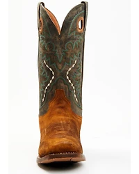 Dan Post Men's Western Performance Boots - Square Toe