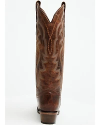 Circle G Women's Shedron Tall Western Boots - Snip Toe