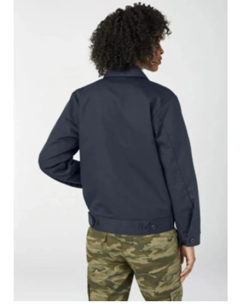 Dickies Women's Eisenhower Insulated Jacket