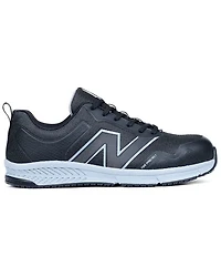 New Balance Men's Evolve Lace-Up Work Shoes - Alloy Toe