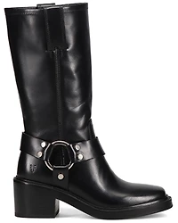 Frye Women's Kate Harness Fashion Boots - Square Toe