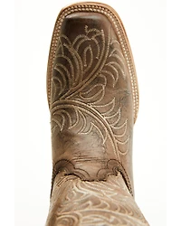 Corral Women's Embroidered Western Boots - Square Toe