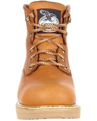 Georgia Men's Wedge Work Boots