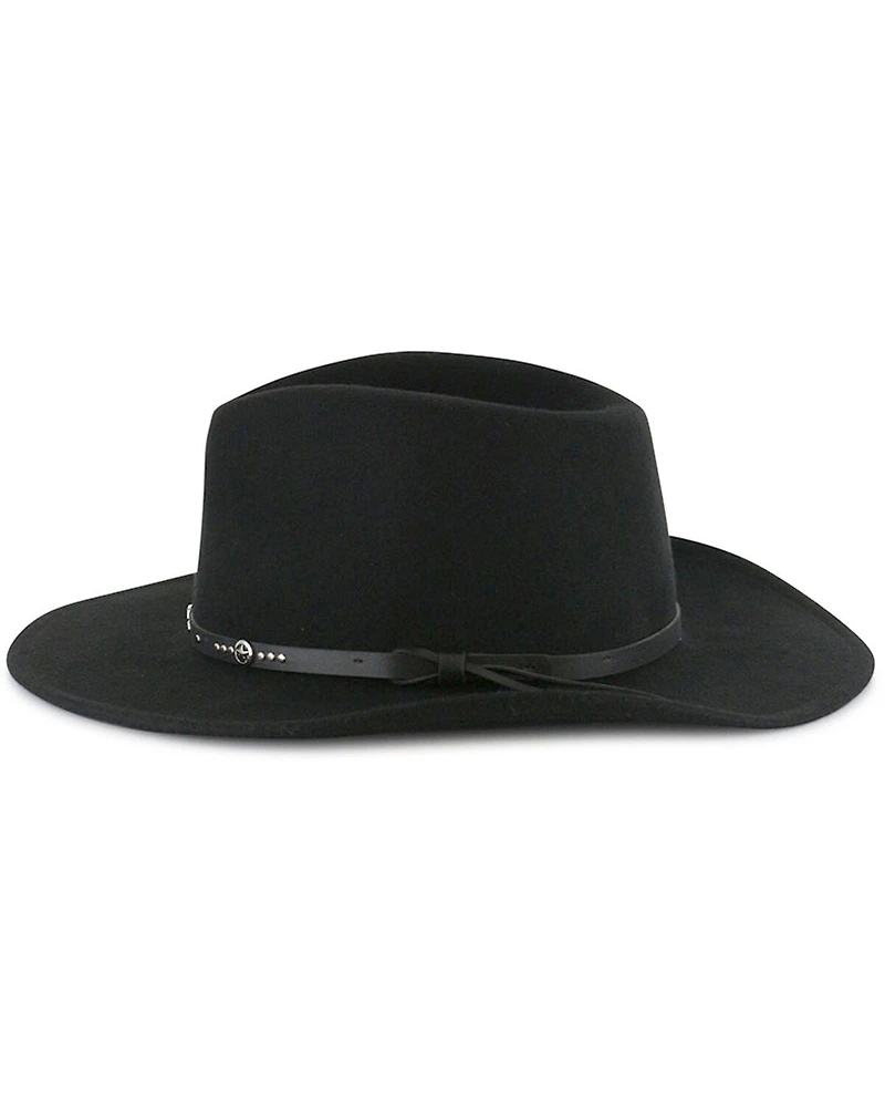 Cody James® Men's Sedona Wool Hat