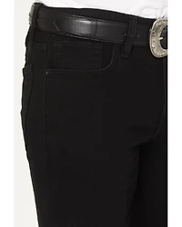 Cody James Black 1978® Men's Lawson Wash Tyler Slim Straight Stretch Denim Jeans