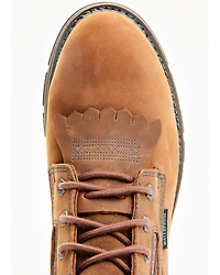 Cody James Men's Disrupter Lacer Waterproof Work Boots - Composite Toe