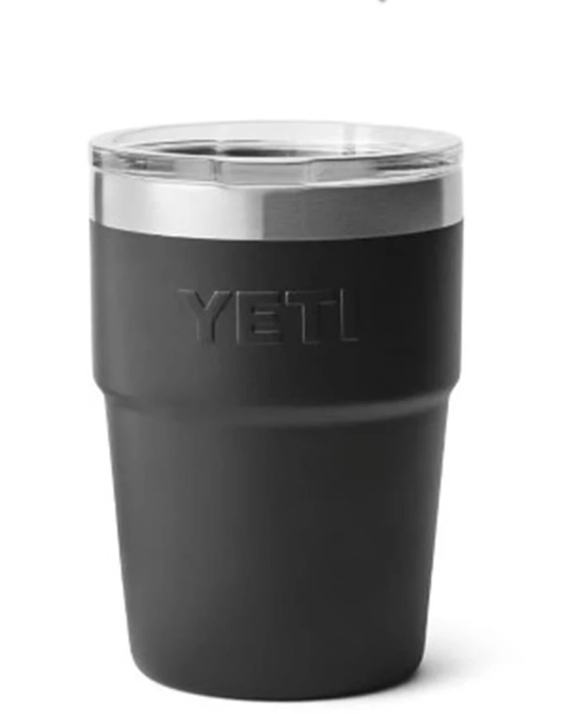 YETI Rambler® MagSlider Lid™ 16oz Stackable Tumbler