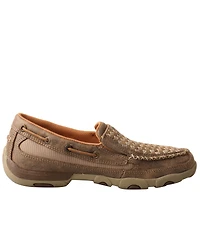 Twisted X Women's Slip-On Driving Mocs