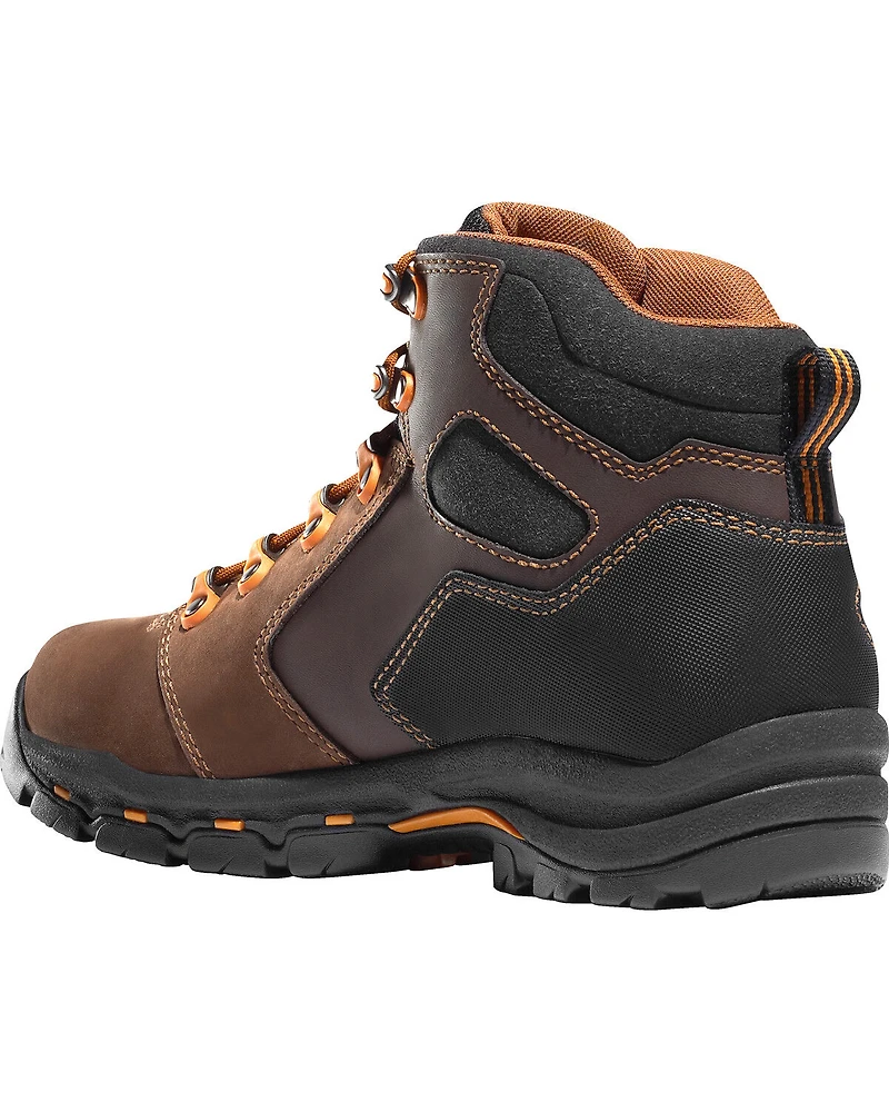 Danner Men's Vicious 4.5" Work Boots