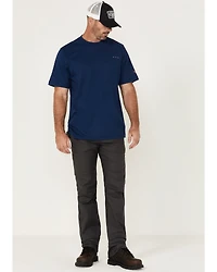 Timberland PRO Men's Gritman Athletic Fit Flex Utility Pants