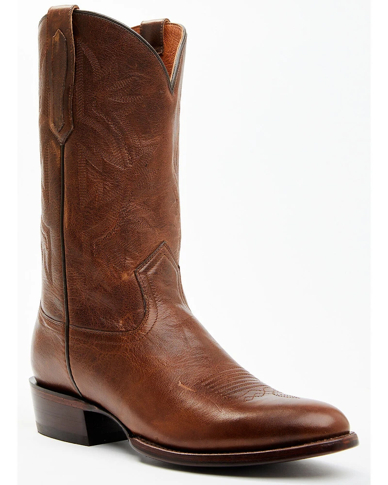 Cody James Men's Briana Western Boots - Round Toe