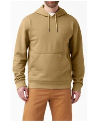 Dickies Men's Durable Water Resistant Hooded Work Sweatshirt